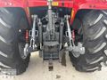 2009 MASSEY 6460 DYNA-6 SİSU MOTOR İLKEL SIFIR GİBİ TRAKTÖR