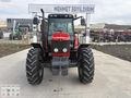 2009 MASSEY 6460 DYNA-6 SİSU MOTOR İLKEL SIFIR GİBİ TRAKTÖR