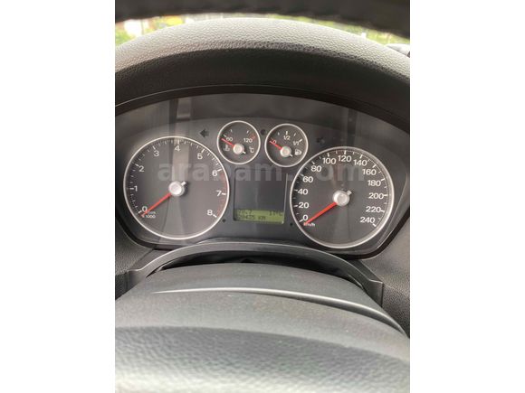 Sahibinden Ford C-Max 1.6 Trend 2004 Model  330.000 km Siyah