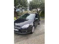 Sahibinden Ford C-Max 1.6 Trend 2004 Model  330.000 km Siyah