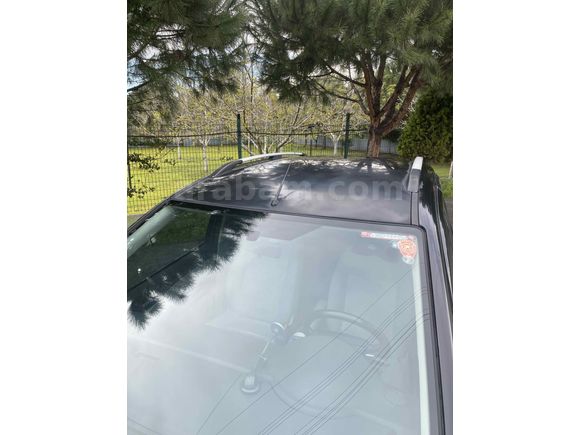 Sahibinden Ford C-Max 1.6 Trend 2004 Model  330.000 km Siyah