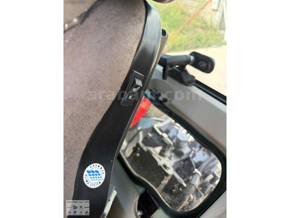 2019 MASSEY 6713 S DYNA-6 ÖN KEPÇE ÖN TLS SIFIR GİBİ TRAKTÖR