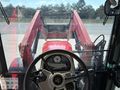 2019 MASSEY 6713 S DYNA-6 ÖN KEPÇE ÖN TLS SIFIR GİBİ TRAKTÖR