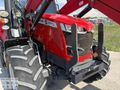 2019 MASSEY 6713 S DYNA-6 ÖN KEPÇE ÖN TLS SIFIR GİBİ TRAKTÖR