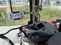 2019 MASSEY 6713 S DYNA-6 ÖN KEPÇE ÖN TLS SIFIR GİBİ TRAKTÖR