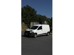 Sahibinden Dacia Dokker 1.5 DCi Ambiance 2014 Model  375.000 km Beyaz