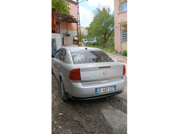 Sahibinden Opel Vectra 1.6 Elegance 2003 Model 