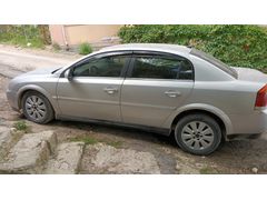 Sahibinden Opel Vectra 1.6 Elegance 2003 Model 
