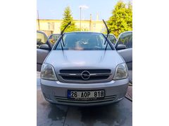 Sahibinden Opel Meriva 1.6 Essentia 2004 Model 