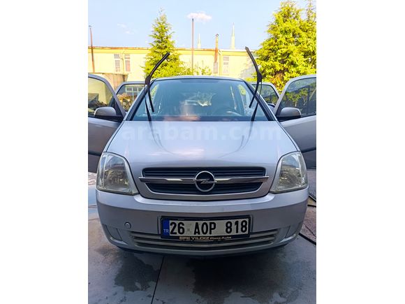 Sahibinden Opel Meriva 1.6 Essentia 2004 Model 