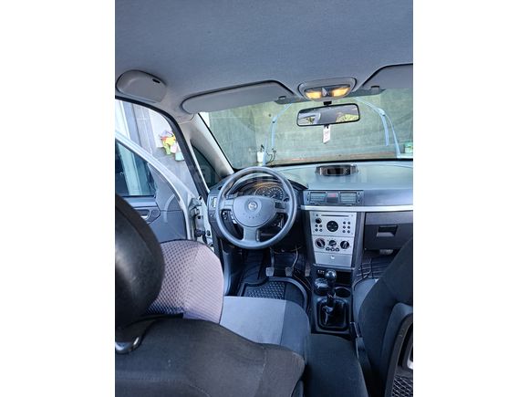 Sahibinden Opel Meriva 1.6 Essentia 2004 Model 