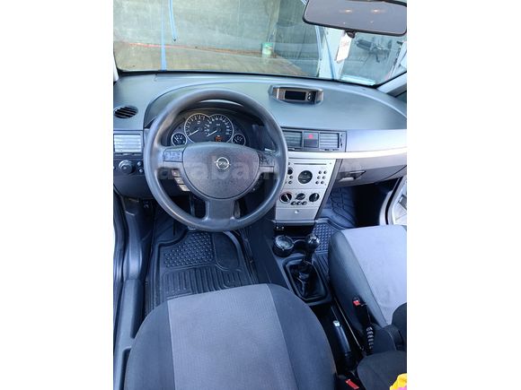 Sahibinden Opel Meriva 1.6 Essentia 2004 Model 
