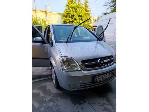 Sahibinden Opel Meriva 1.6 Essentia 2004 Model 