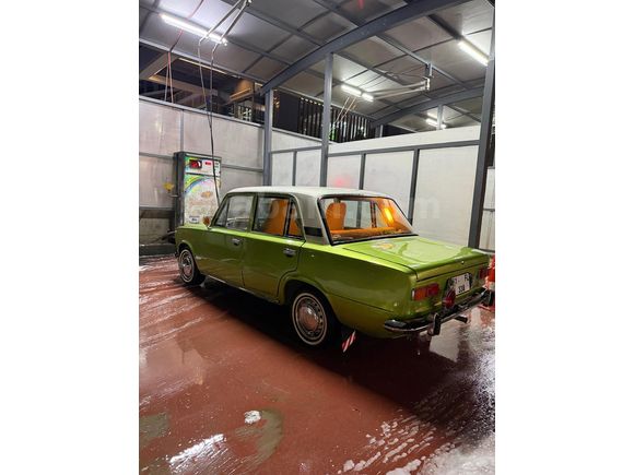 Sahibinden Lada VAZ 2101 1987 Model