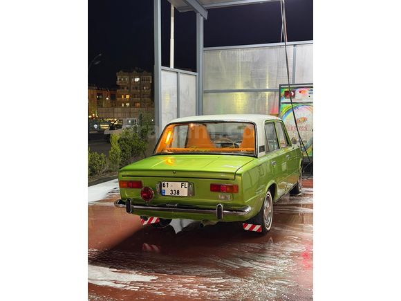 Sahibinden Lada VAZ 2101 1987 Model