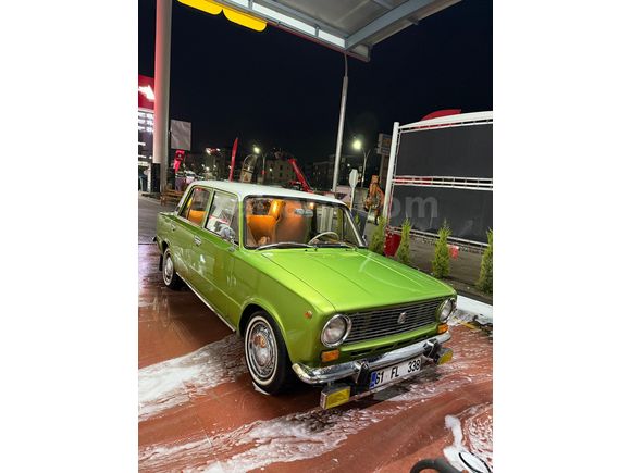 Sahibinden Lada VAZ 2101 1987 Model