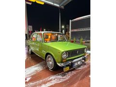 Sahibinden Lada VAZ 2101 1987 Model
