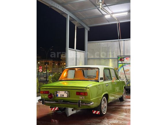 Sahibinden Lada VAZ 2101 1987 Model