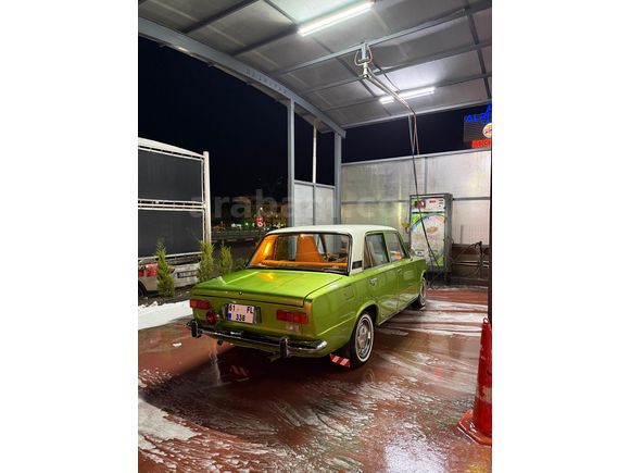 Sahibinden Lada VAZ 2101 1987 Model