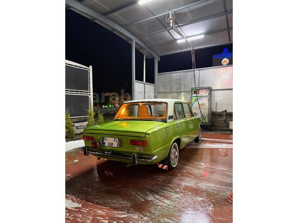 Sahibinden Lada VAZ 2101 1987 Model