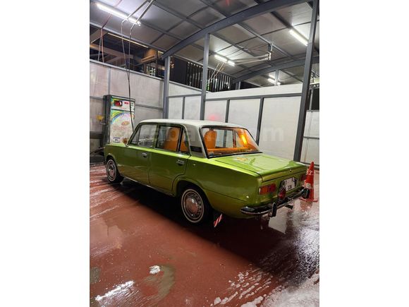 Sahibinden Lada VAZ 2101 1987 Model