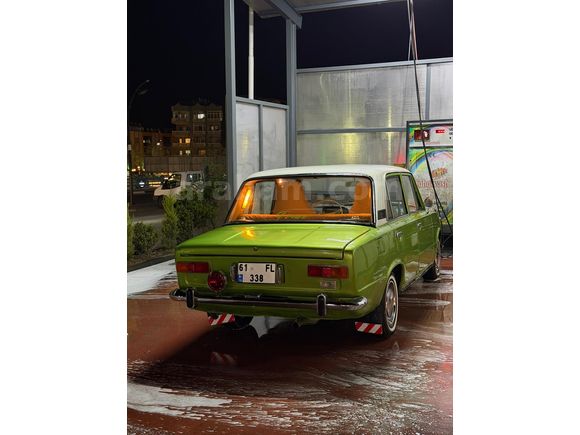 Sahibinden Lada VAZ 2101 1987 Model