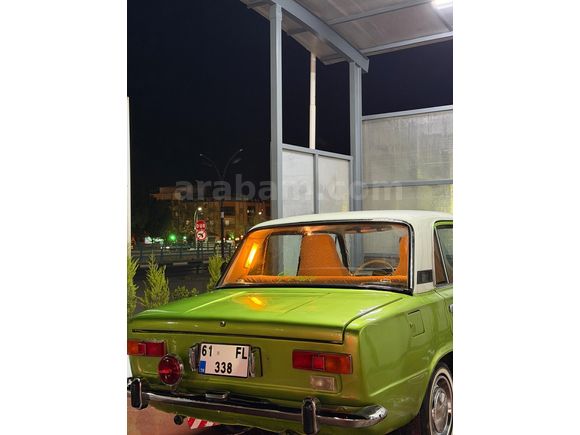 Sahibinden Lada VAZ 2101 1987 Model
