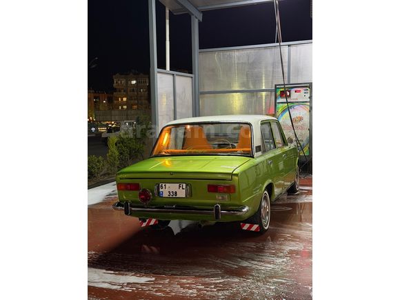 Sahibinden Lada VAZ 2101 1987 Model