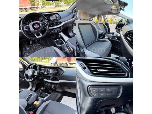 Fiat Egea 1.6 Multijet Urban Plus Yetişen Alır