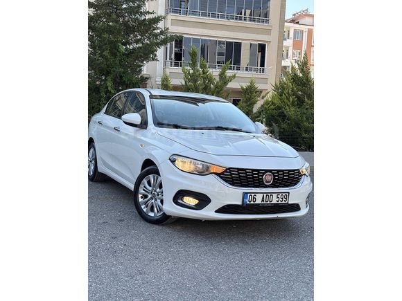 Fiat Egea 1.6 Multijet Urban Plus Yetişen Alır