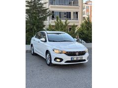 Fiat Egea 1.6 Multijet Urban Plus Yetişen Alır