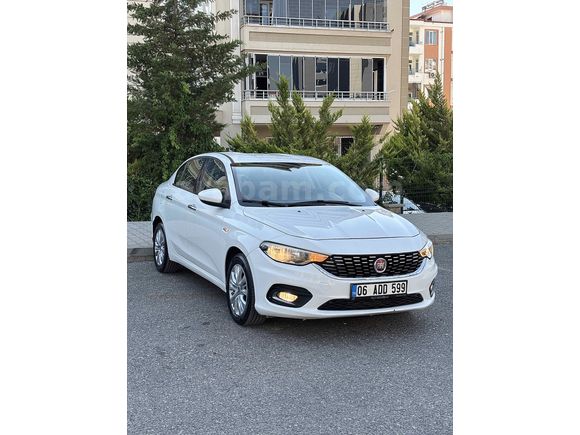 Fiat Egea 1.6 Multijet Urban Plus Yetişen Alır