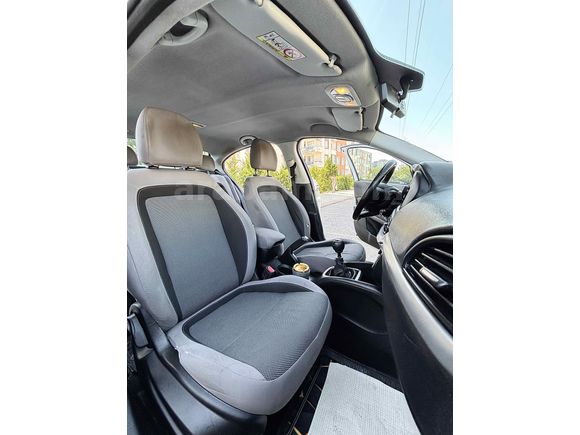 Fiat Egea 1.6 Multijet Urban Plus Yetişen Alır
