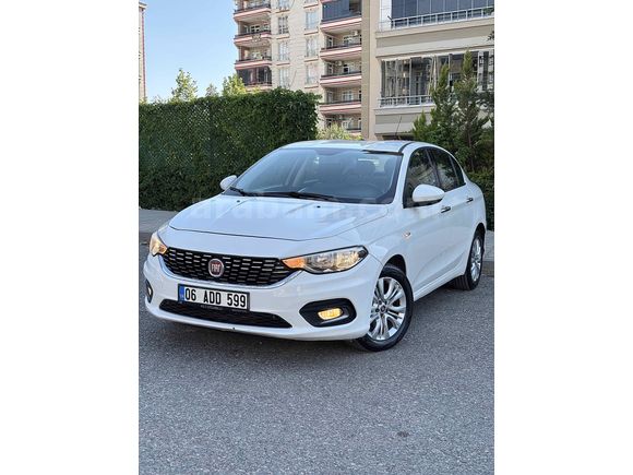 Fiat Egea 1.6 Multijet Urban Plus Yetişen Alır