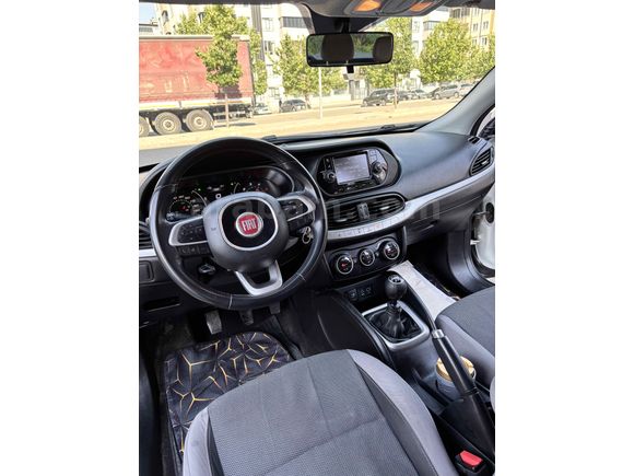 Fiat Egea 1.6 Multijet Urban Plus Yetişen Alır
