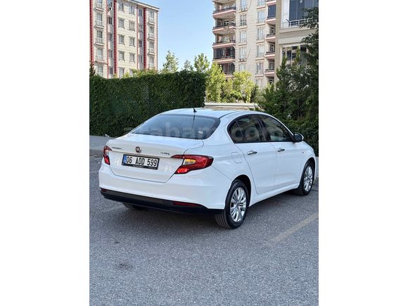 Fiat Egea 1.6 Multijet Urban Plus Yetişen Alır