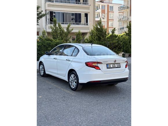 Fiat Egea 1.6 Multijet Urban Plus Yetişen Alır