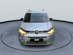 Sahibinden Volkswagen Caddy 2.0 TDI Life 2025 Model İstanbul 21.000 km Gri (Gümüş)