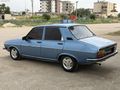 RENAULT 12 MAVİ BONCUK