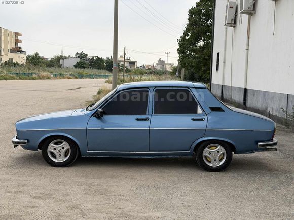 RENAULT 12 MAVİ BONCUK