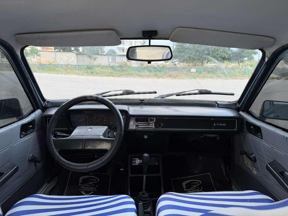RENAULT 12 MAVİ BONCUK