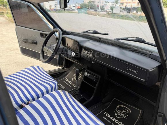 RENAULT 12 MAVİ BONCUK