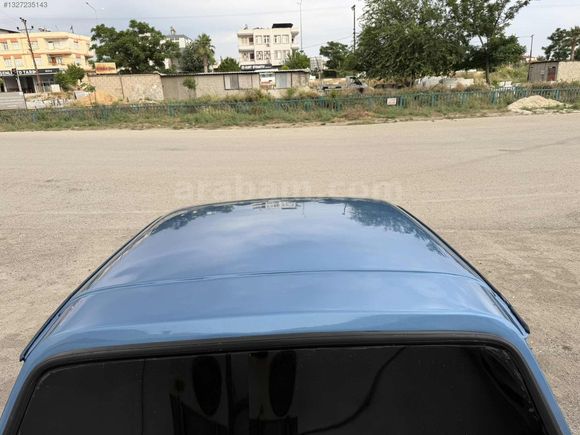 RENAULT 12 MAVİ BONCUK