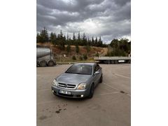 Sahibinden Opel Vectra 1.6 Comfort 2004 Model 