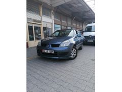 Sahibinden Renault Clio 1.5 dCi Authentique 2007 Model Sakarya 223.000 km Mavi (metalik)