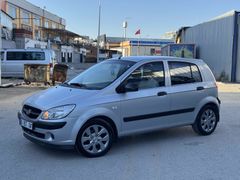 2010 MODEL HYUNDAİ GETZ-MASRAFSIZ-BAKIMLARI YENİ-MUAYENE YENİ