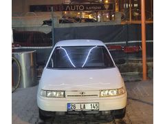 Sahibinden Lada Vega 1.5 2000 Model