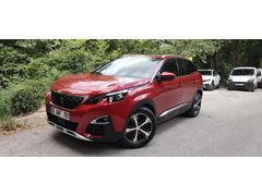 Sahibinden Peugeot 3008 1.5 BlueHDI Allure Selection 2019 Model