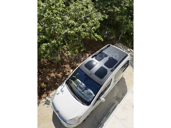 Sahibinden Citroen Berlingo 1.6 HDi Selection 2014 Model 