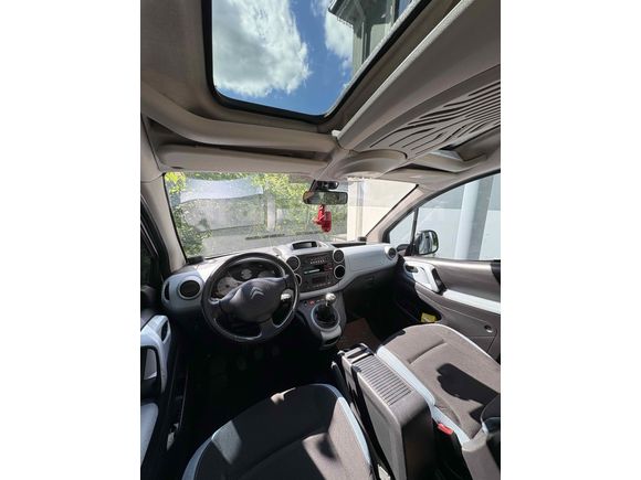 Sahibinden Citroen Berlingo 1.6 HDi Selection 2014 Model 